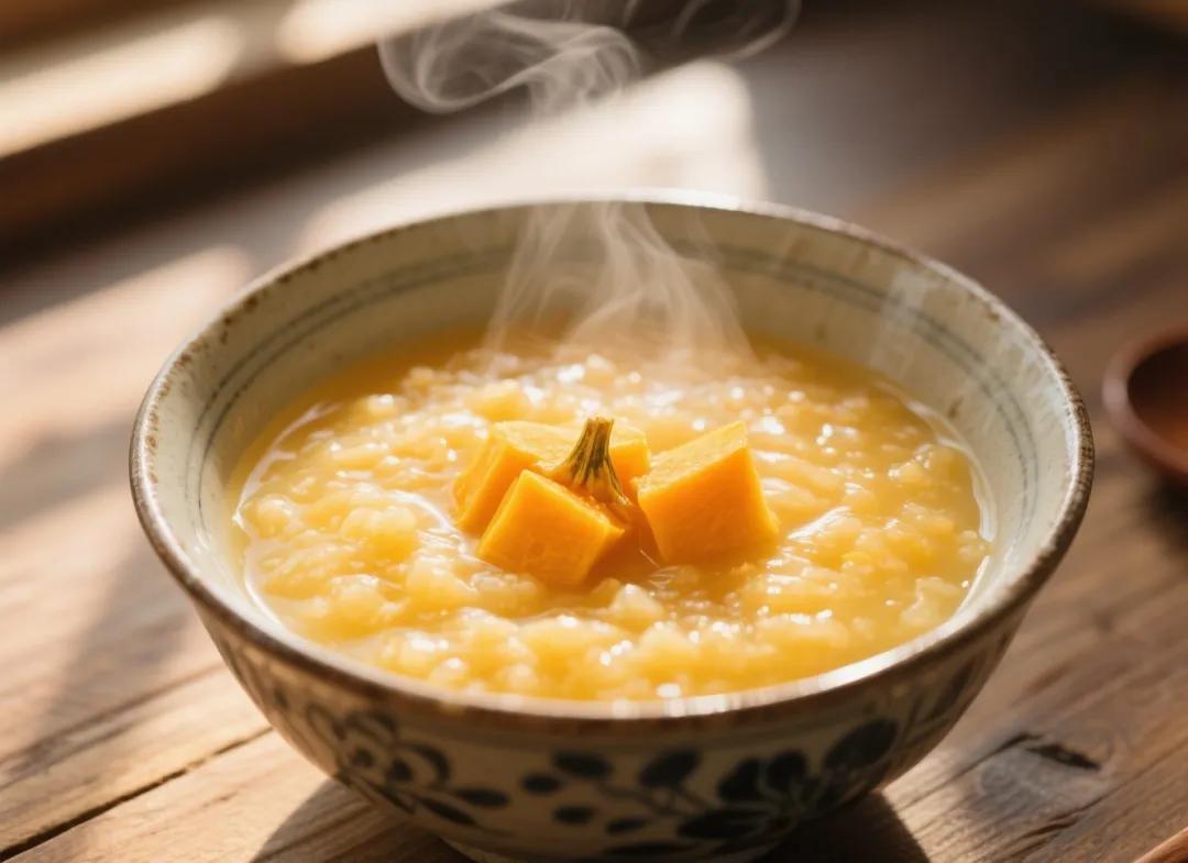Mùa hè muốn khỏe bụng, ăn ngon miệng: Đừng chỉ ăn cháo kê, đây mới là 3 "cao thủ" nuôi dưỡng dạ dày đúng chuẩn!- Ảnh 3.