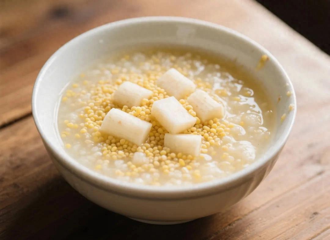 Mùa hè muốn khỏe bụng, ăn ngon miệng: Đừng chỉ ăn cháo kê, đây mới là 3 "cao thủ" nuôi dưỡng dạ dày đúng chuẩn!- Ảnh 1.