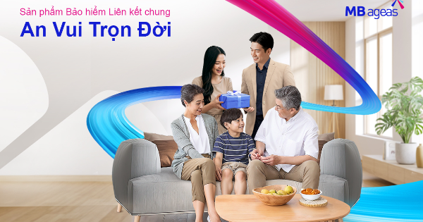Tháng 7 - MB Ageas Life triển khai đồng loạt các hoạt động lớn nhất năm 2025- Ảnh 1.