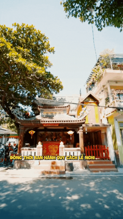 Câu chuyện bí ẩn ít người biết về tục cúng âm hồn cả tuần vào tháng 5 Âm lịch ở "xứ Thần Kinh"- Ảnh 10.