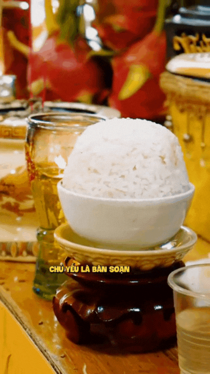Câu chuyện bí ẩn ít người biết về tục cúng âm hồn cả tuần vào tháng 5 Âm lịch ở "xứ Thần Kinh"- Ảnh 14.