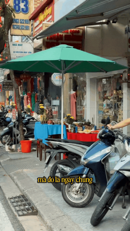 Câu chuyện bí ẩn ít người biết về tục cúng âm hồn cả tuần vào tháng 5 Âm lịch ở "xứ Thần Kinh"- Ảnh 19.