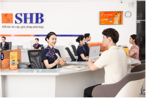 Cơ hội trúng iPhone 16 Pro max & vàng 999.9 khi chuyển tiền quốc tế tại SHB- Ảnh 2. Cơ hội trúng iPhone 16 Pro max & vàng 999.9 khi chuyển tiền quốc tế tại SHB- Ảnh 2.