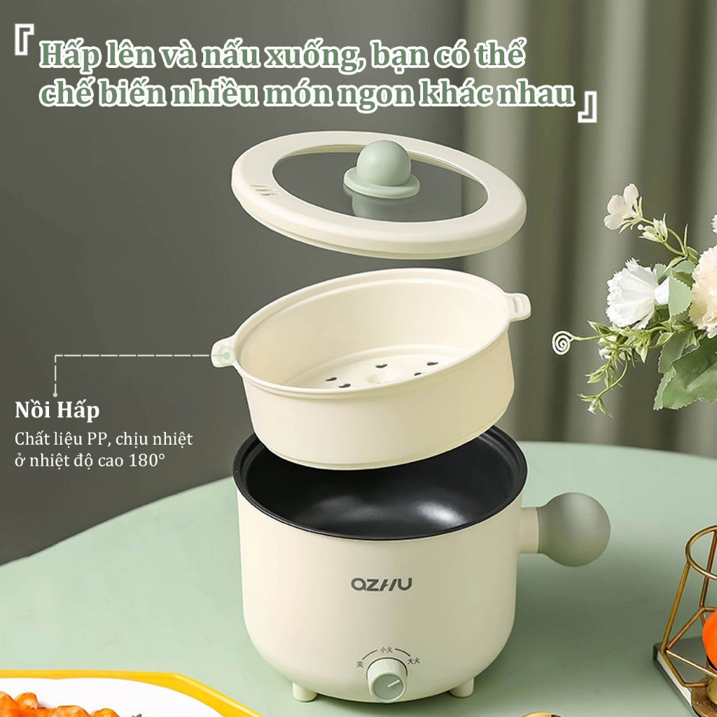 Tuổi 56, tôi chỉ cần 5 thiết bị nhỏ trong bếp mà giảm nửa thời gian nấu ăn mỗi tuần và sống nhàn thật sự- Ảnh 2.