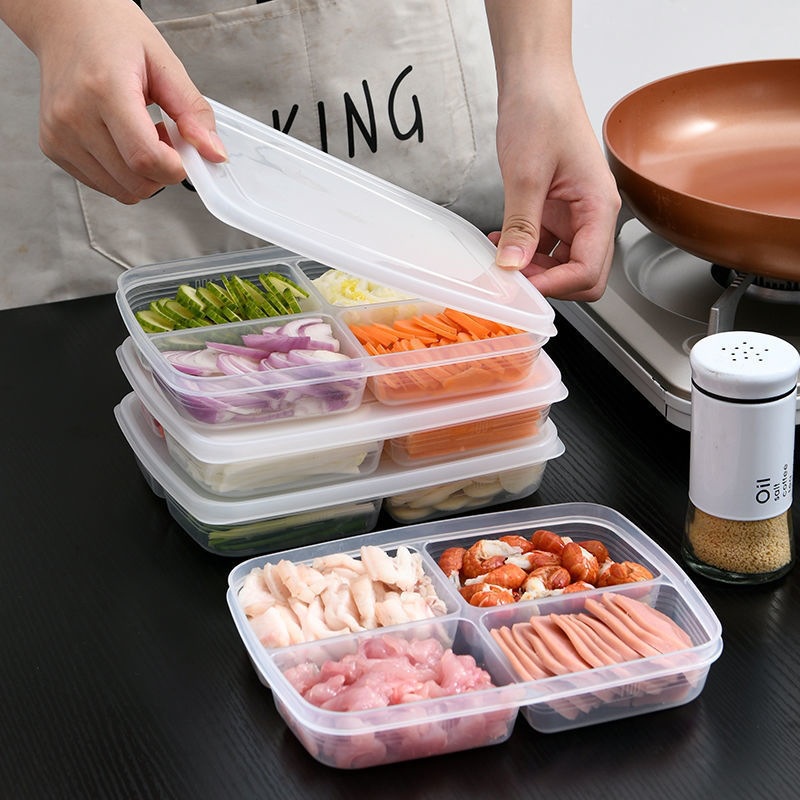 Tuổi 56, tôi chỉ cần 5 thiết bị nhỏ trong bếp mà giảm nửa thời gian nấu ăn mỗi tuần và sống nhàn thật sự- Ảnh 5.