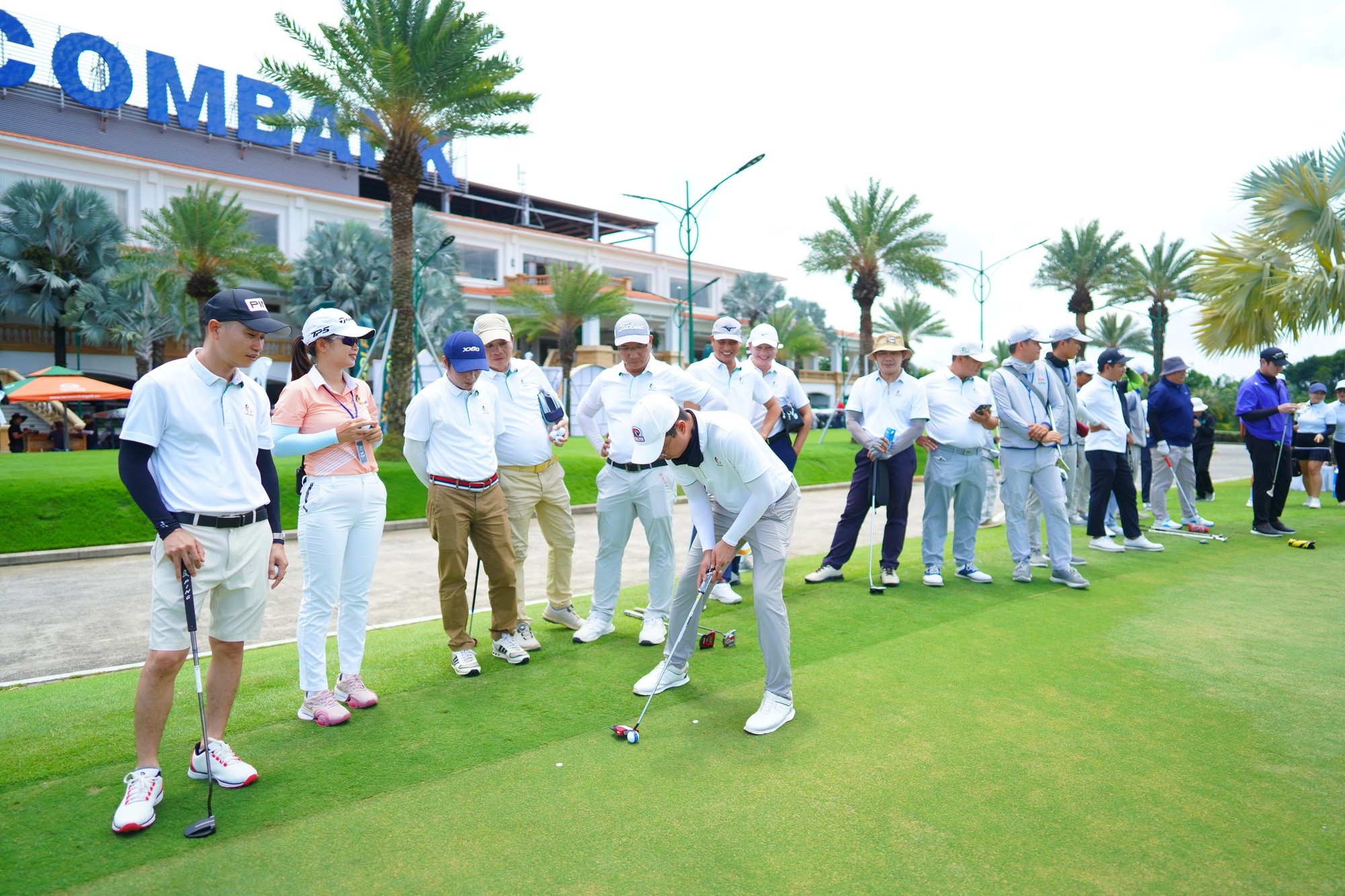 VPS GOLF luôn mang đến giá trị lớn cho cộng đồng Golfer!- Ảnh 4.