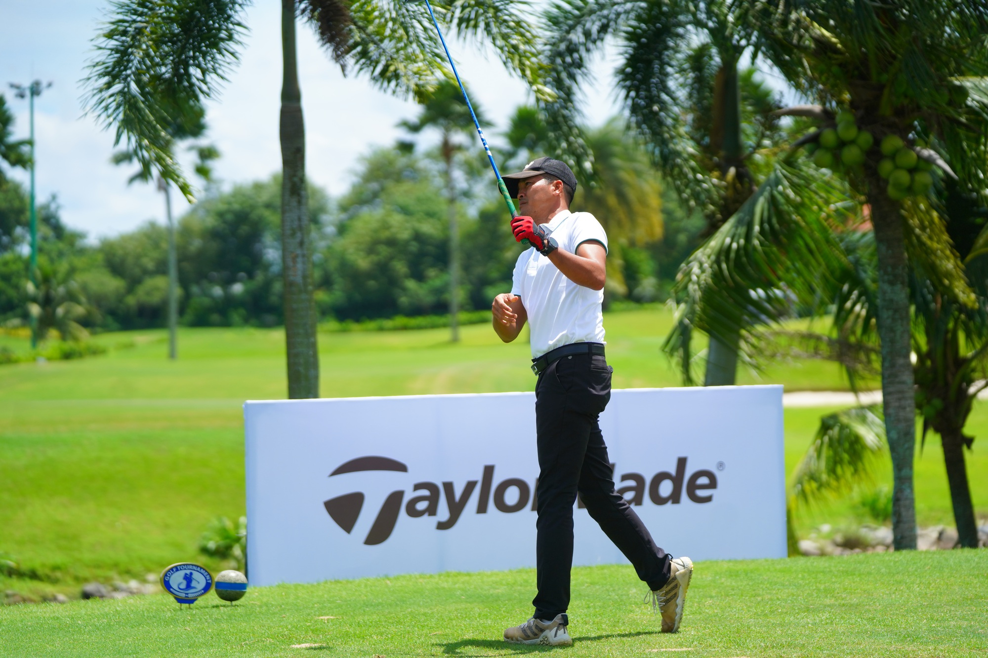 VPS GOLF luôn mang đến giá trị lớn cho cộng đồng Golfer!- Ảnh 3.