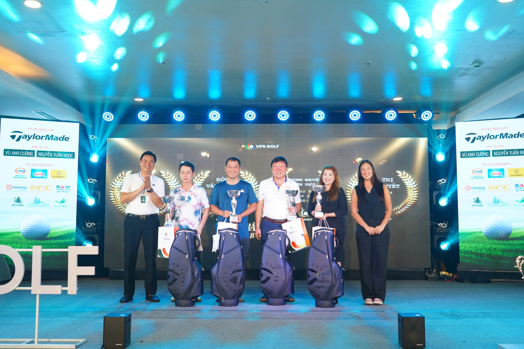 VPS GOLF luôn mang đến giá trị lớn cho cộng đồng Golfer!- Ảnh 5.