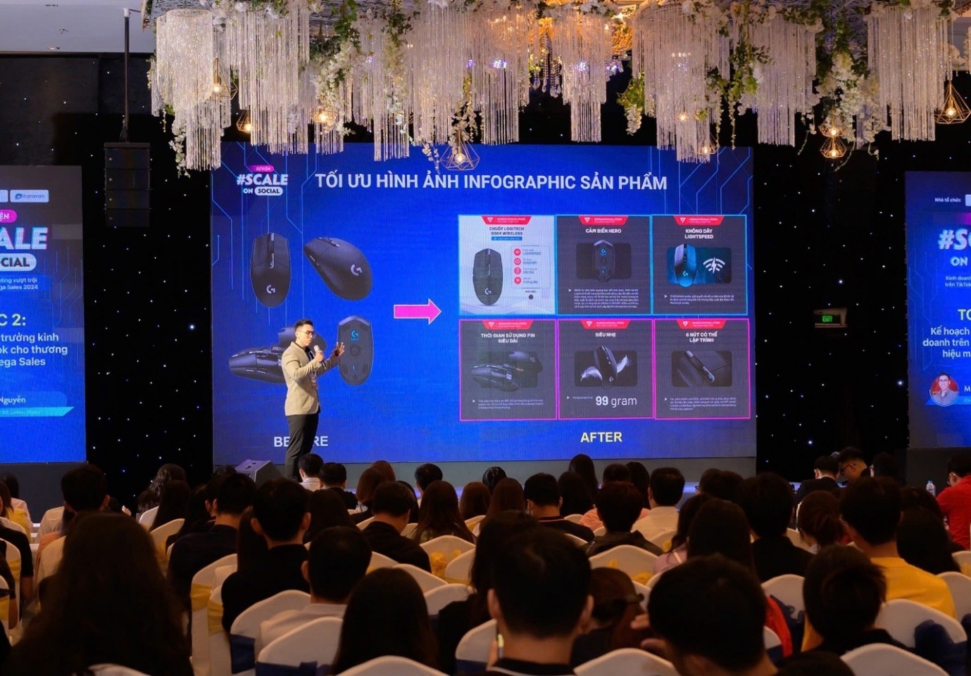 Shopee vinh danh Best Enabler Of The Year là Agency trẻ Lemon Digital- Ảnh 4.