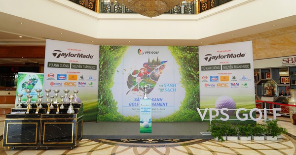 VPS GOLF luôn mang đến giá trị lớn cho cộng đồng Golfer!- Ảnh 1.
