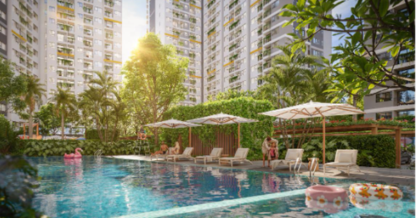Người trẻ hiện nay dễ dàng sở hữu căn hộ đầu tiên nhờ những điều này- Ảnh 1.