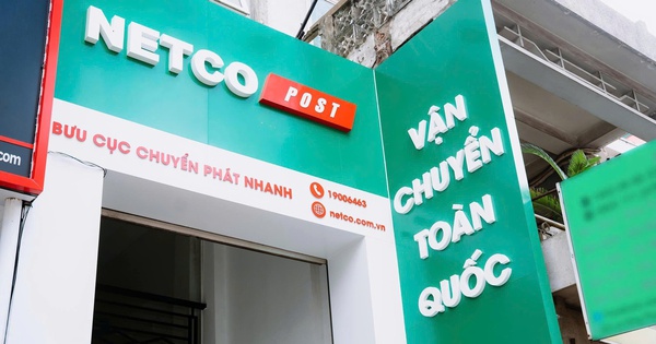 Netco Post tung "chiêu mới": Giao hàng dưới 300km, SMEs hưởng lợi lớn!- Ảnh 1.
