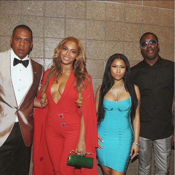 Lịch sử làng rap lặp lại: Nicki Minaj và Cardi B lại khơi mào drama- Ảnh 14.