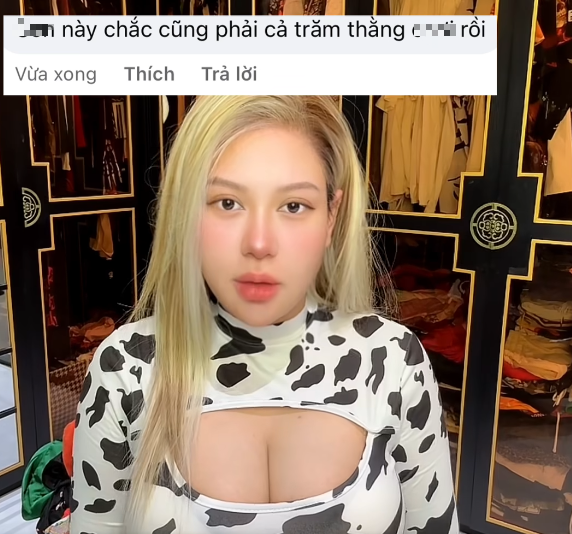 Ganh tỵ với "Hồng tỷ", hot girl hé lộ mới chỉ yêu đương… 2 lần- Ảnh 3.