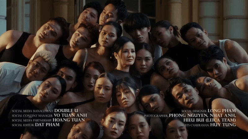 Lần đầu tiên diva Hồng Nhung làm điều này khiến ai nấy đều ngỡ ngàng, ra MV được khen là đỉnh nhất sự nghiệp!- Ảnh 5.