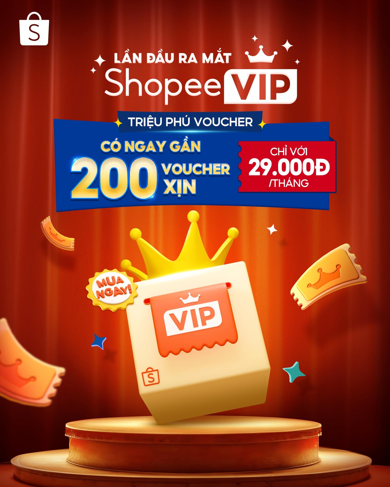 Đầu tư 29.000 đồng để trở thành “Triệu phú voucher”, tin được không?- Ảnh 1.