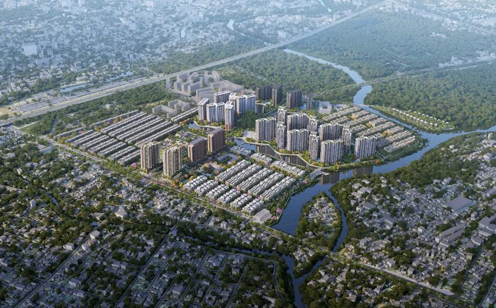 Bất động sản thấp tầng tại vùng lõi trung tâm TP. HCM khan hiếm thế nào?- Ảnh 3.