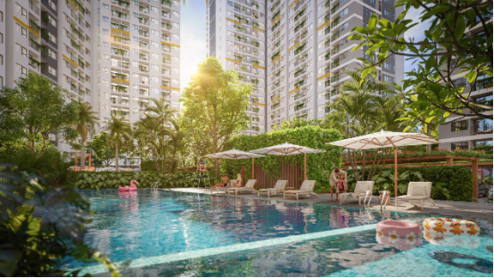 Tổ ấm đầu tiên giờ đã trong tầm tay của người trẻ hiện nay- Ảnh 3.