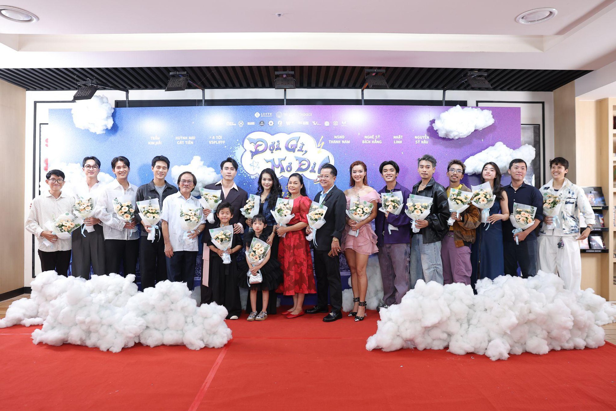 Phim Việt mới ra rạp, dàn cast “vừa lạ vừa quen”, hứa hẹn khuấy động “khẩu vị phim ảnh” của khán giả- Ảnh 1. Phim Việt mới ra rạp, dàn cast “vừa lạ vừa quen”, hứa hẹn khuấy động “khẩu vị phim ảnh” của khán giả- Ảnh 1.