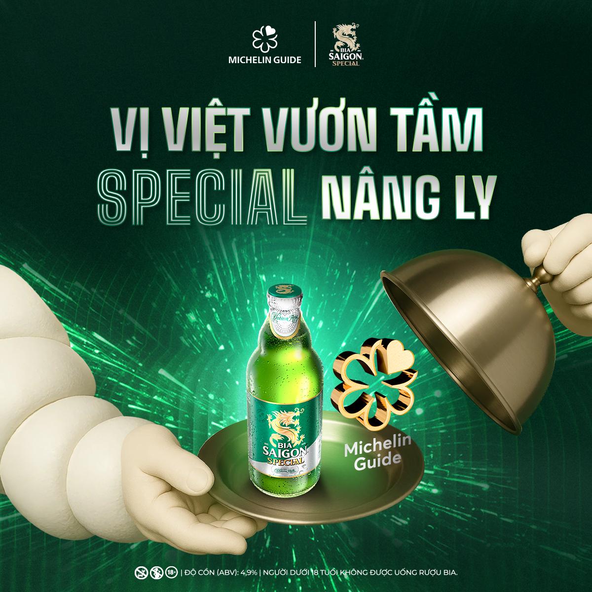 Khi giới sành ăn thưởng thức ẩm thực Michelin: Đâu là thức uống “lý tưởng” để kết hợp?- Ảnh 1.