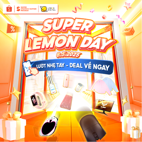 Shopee vinh danh Best Enabler Of The Year là Agency trẻ Lemon Digital- Ảnh 3.