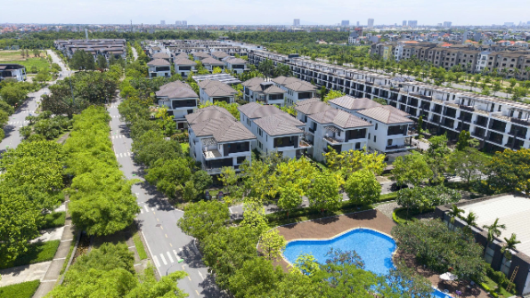 Tây Thủ đô – Đánh thức tiềm năng, khai mở không gian sống thượng lưu- Ảnh 3.