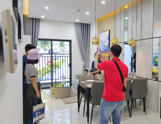 Người trẻ hiện nay dễ dàng sở hữu căn hộ đầu tiên nhờ những điều này- Ảnh 3.