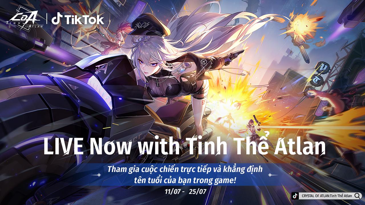 Crystal of Atlan chính thức phát hành tại thị trường Việt Nam, mang theo “cú đấm huyền thoại” từ One-Punch Man!- Ảnh 5.