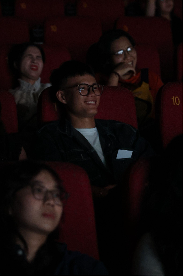 Đợi Gì, Mơ Đi!: Món “lạ miệng” của điện ảnh Việt trong tháng 7 này- Ảnh 7.