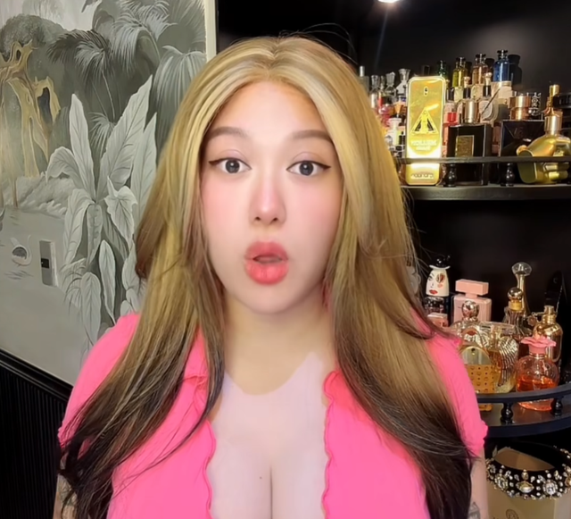 Ganh tỵ với "Hồng tỷ", hot girl hé lộ mới chỉ yêu đương… 2 lần- Ảnh 7.