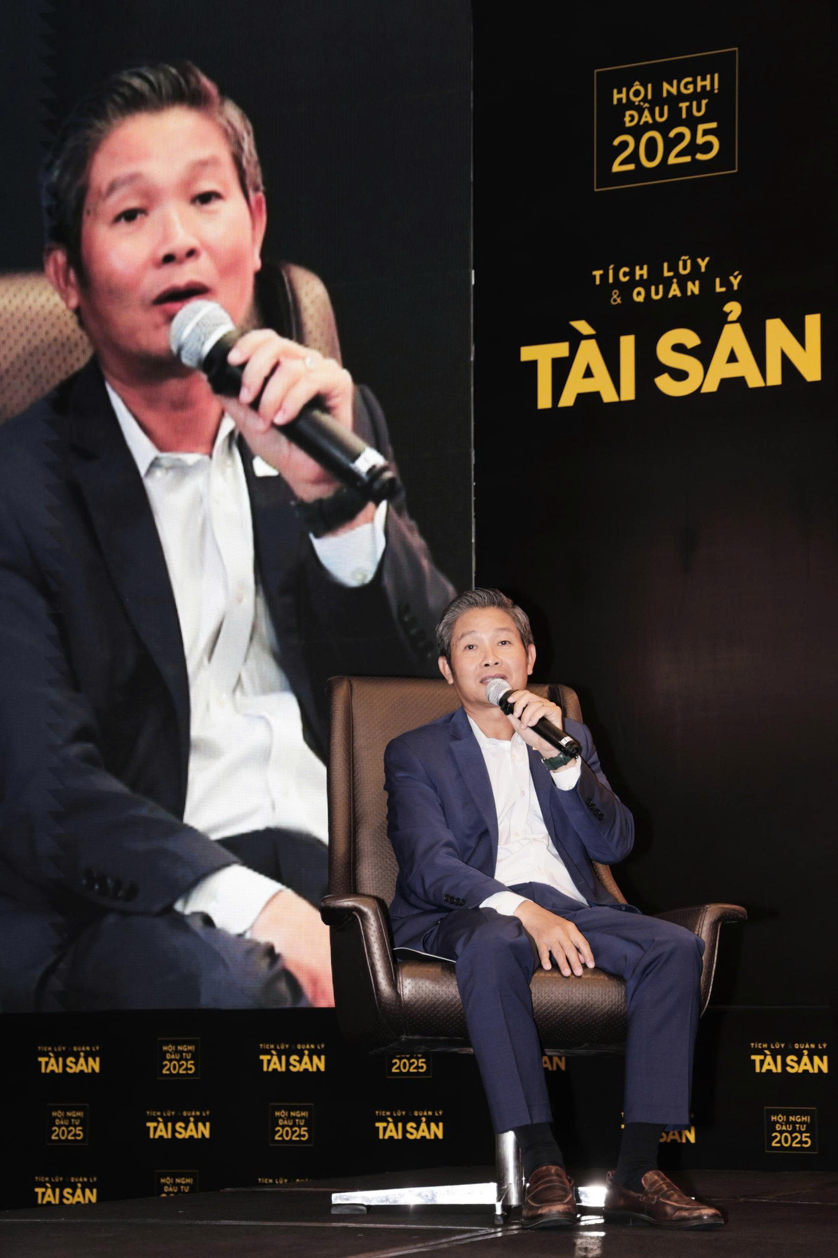 Đầu tư tài chính cá nhân bước vào giai đoạn trưởng thành- Ảnh 2.