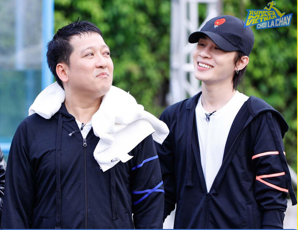 Sao Việt duy nhất bị cắt sóng Running Man giữa chừng: "Bay màu" vì bê bối, vướng tin "show giả tình thật" với 1 người- Ảnh 5.