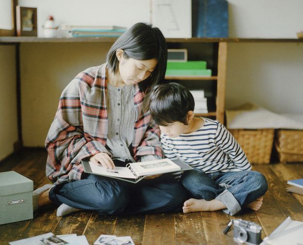 Tâm sự mẹ U40, 2 con nhỏ: Làm vợ, làm mẹ tốt… nhưng lại quên mất chính mình- Ảnh 2.
