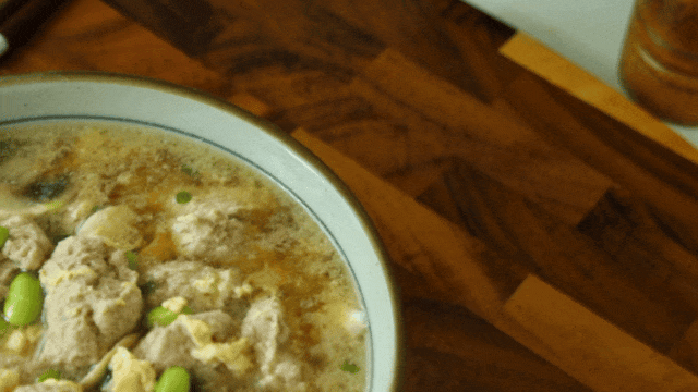 Ngày hè nóng bức, nấu món canh tươi ngon này sẽ ngay lập tức thu hút cả nhà, ăn vô cùng ngon miệng- Ảnh 7.
