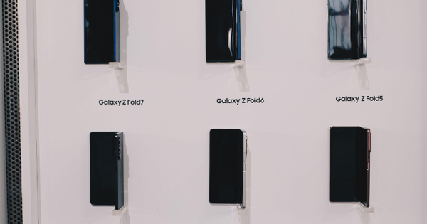 Galaxy Z Fold7 và Z Flip7: Khoản đầu tư dài hạn đáng giá- Ảnh 1.