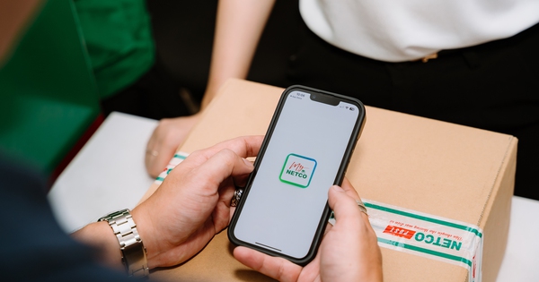 MyNetco – Cách mạng hoá trải nghiệm giao hàng chủ động cho người bán online- Ảnh 1. MyNetco – Cách mạng hoá trải nghiệm giao hàng chủ động cho người bán online- Ảnh 1.