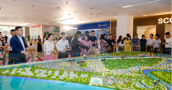 Tâm điểm phồn hoa Isla Bella - Bệ phóng thịnh vượng cho nhà đầu tư- Ảnh 1.