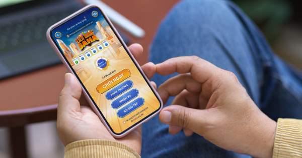 Vừa là khách hàng, vừa là "game thủ" trên app SHB SAHA, bạn đã thử chưa?- Ảnh 1.