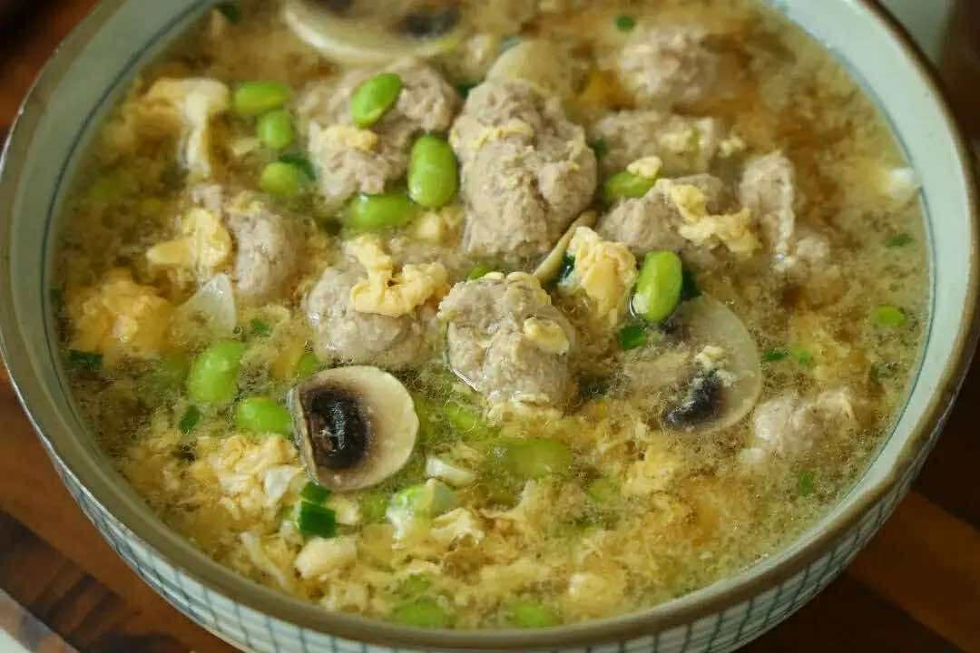 Ngày hè nóng bức, nấu món canh tươi ngon này sẽ ngay lập tức thu hút cả nhà, ăn vô cùng ngon miệng- Ảnh 8.