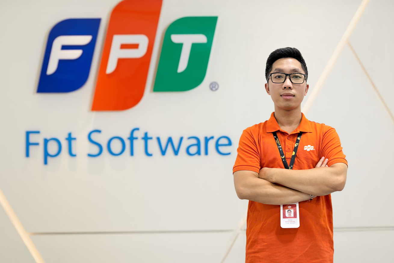 Tốt nghiệp FPT Aptech, chinh phục những dự án triệu đô tại FPT- Ảnh 3.