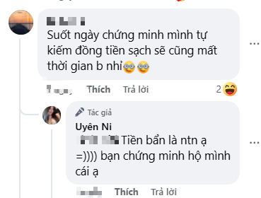 Nữ TikToker xinh đẹp khoe thu nhập cả tỷ mỗi tháng, "đốp chát" anti không trượt phát nào!- Ảnh 11.