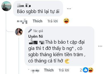 Nữ TikToker xinh đẹp khoe thu nhập cả tỷ mỗi tháng, "đốp chát" anti không trượt phát nào!- Ảnh 12.
