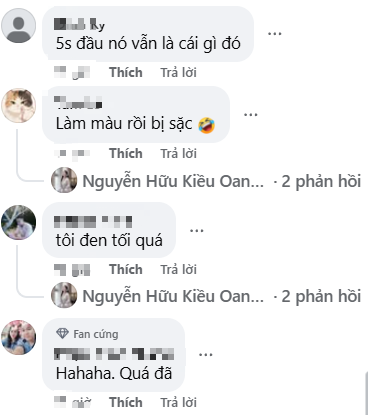 Chỉ hướng dẫn ăn mì gói cũng "viral", nữ streamer toát lên thần thái ngút ngàn- Ảnh 4.
