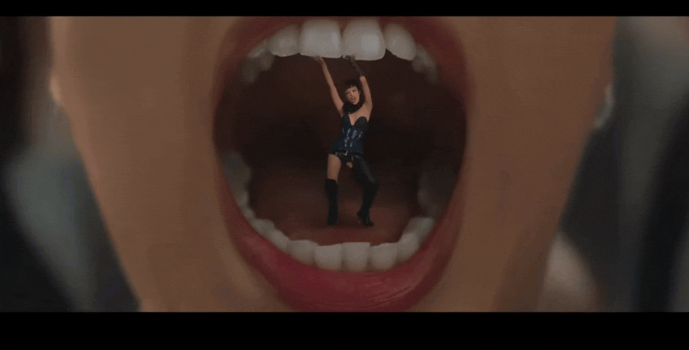 Ngã ngửa khi nhìn thấy Phương Mỹ Chi trong MV mới của BLACKPINK!- Ảnh 1.