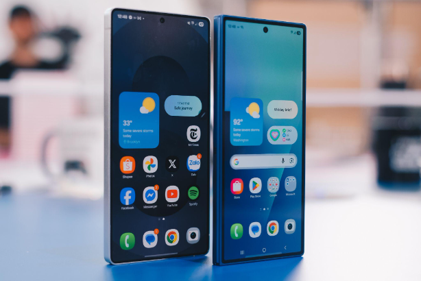 Galaxy Z Fold7 và Z Flip7: Khoản đầu tư dài hạn đáng giá- Ảnh 2.