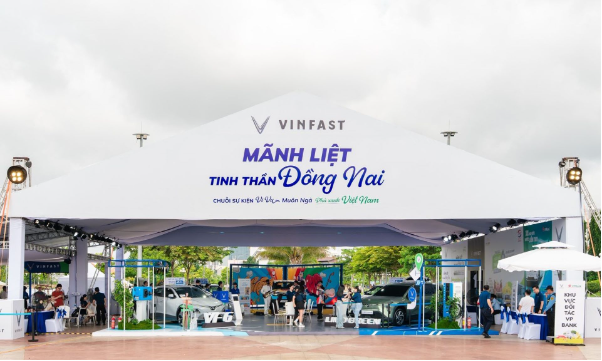 Chủ xe VinFast VF 5: Đi cả năm, "bào" hơn 2 vạn chỉ tốn 800.000 đồng tiền bảo dưỡng- Ảnh 3.