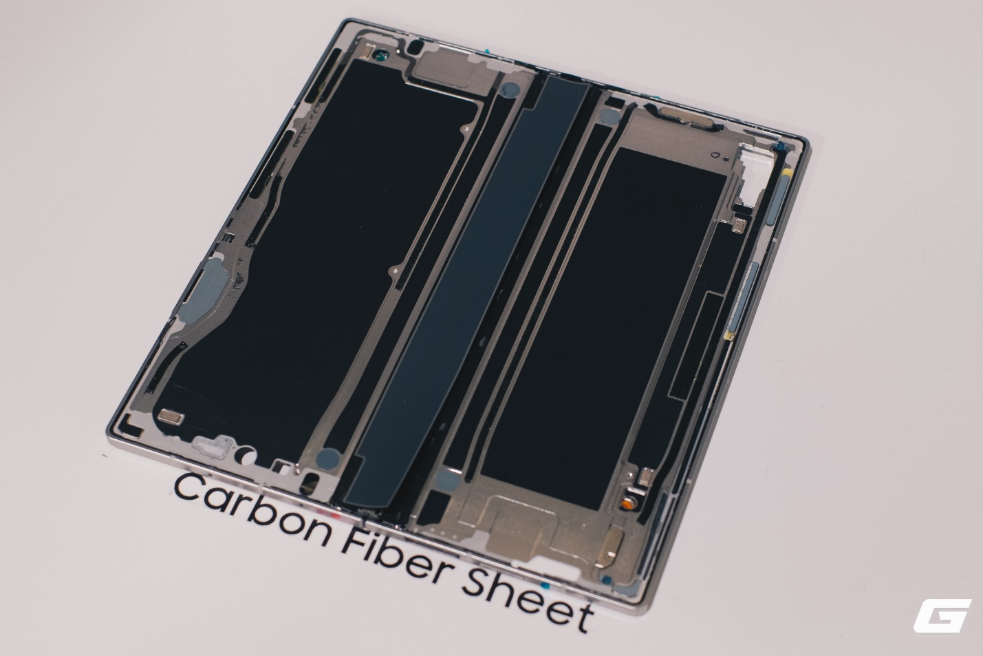 Trên tay Galaxy Z Fold7 tại New York: mở ra chương mới của điện thoại gập- Ảnh 18.