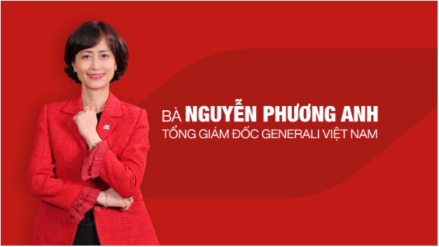Generali Việt Nam ghi dấu ấn với cú đúp giải thưởng tại Insurance Asia Awards 2025- Ảnh 3.
