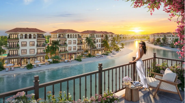 Tâm điểm phồn hoa Isla Bella - Bệ phóng thịnh vượng cho nhà đầu tư- Ảnh 3.