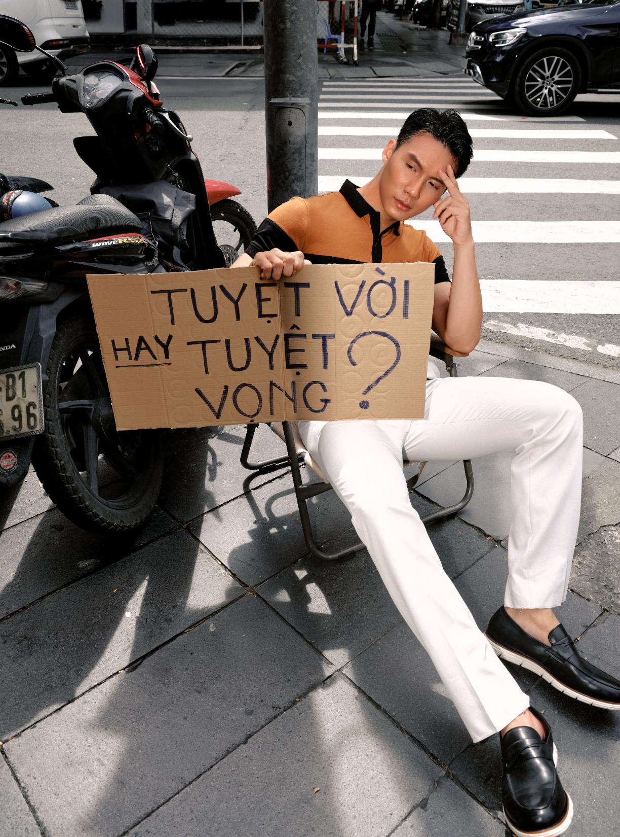 Sinh nhật OWEN 17 tuổi: Bùng nổ ưu đãi, cùng phái mạnh công sở “bật mode” tự tin- Ảnh 3. Sinh nhật OWEN 17 tuổi: Bùng nổ ưu đãi, cùng phái mạnh công sở “bật mode” tự tin- Ảnh 3.
